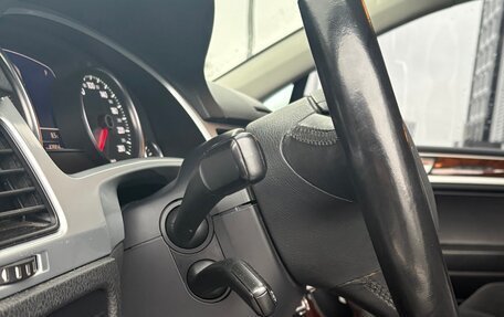 Volkswagen Touareg III, 2011 год, 1 850 000 рублей, 5 фотография