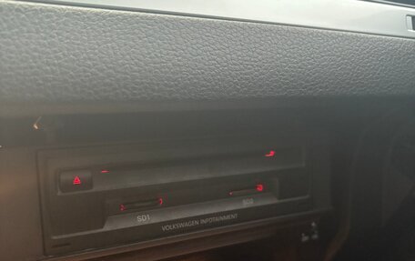 Volkswagen Touareg III, 2011 год, 1 850 000 рублей, 9 фотография