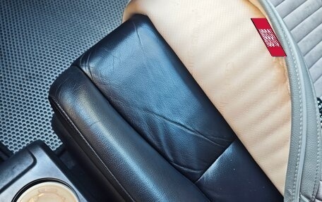 Honda CR-V III рестайлинг, 2007 год, 1 540 000 рублей, 11 фотография