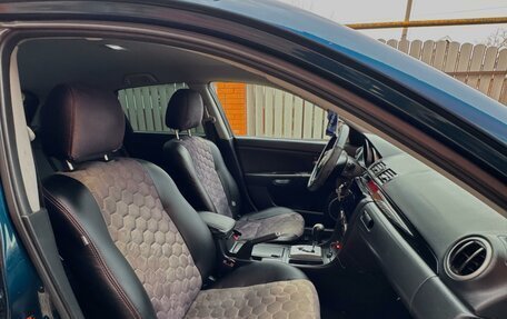 Mazda 3, 2007 год, 700 000 рублей, 8 фотография