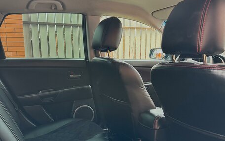 Mazda 3, 2007 год, 700 000 рублей, 10 фотография