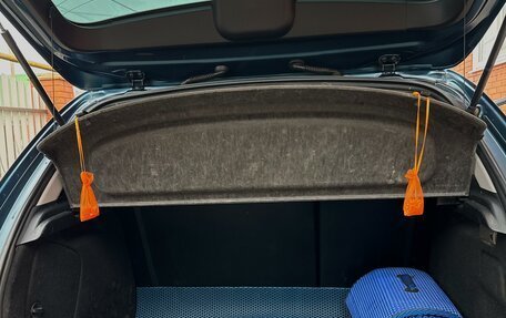 Mazda 3, 2007 год, 700 000 рублей, 11 фотография