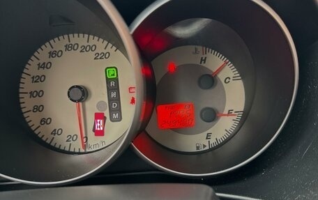 Mazda 3, 2007 год, 700 000 рублей, 9 фотография