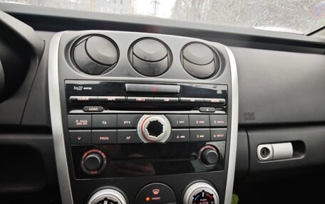 Mazda CX-7 I рестайлинг, 2007 год, 610 000 рублей, 9 фотография