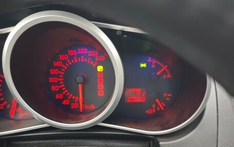 Mazda CX-7 I рестайлинг, 2007 год, 610 000 рублей, 11 фотография