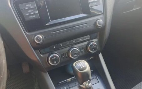 Skoda Octavia, 2016 год, 700 000 рублей, 5 фотография