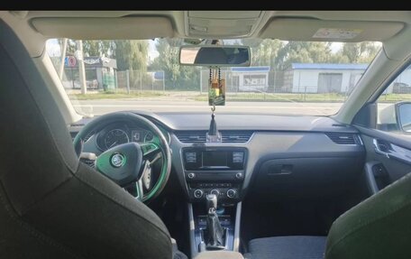 Skoda Octavia, 2016 год, 700 000 рублей, 6 фотография