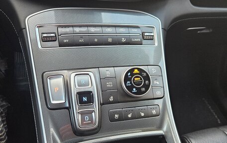 Hyundai Santa Fe IV, 2022 год, 4 500 000 рублей, 8 фотография