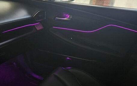 Hyundai Santa Fe IV, 2022 год, 4 500 000 рублей, 7 фотография