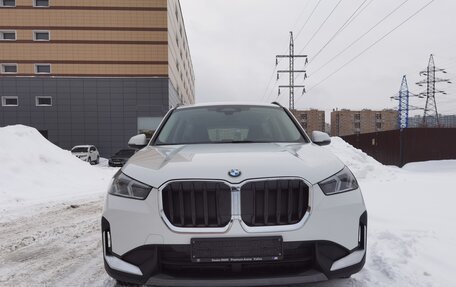 BMW X1, 2022 год, 3 600 000 рублей, 9 фотография