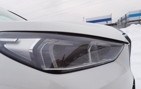 BMW X1, 2022 год, 3 600 000 рублей, 10 фотография