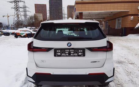 BMW X1, 2022 год, 3 600 000 рублей, 4 фотография