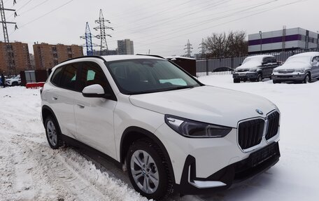 BMW X1, 2022 год, 3 600 000 рублей, 8 фотография