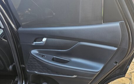 Hyundai Santa Fe IV, 2022 год, 4 500 000 рублей, 17 фотография