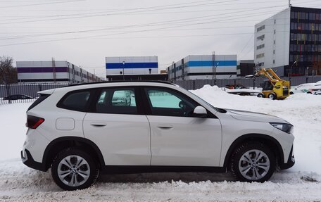BMW X1, 2022 год, 3 600 000 рублей, 7 фотография