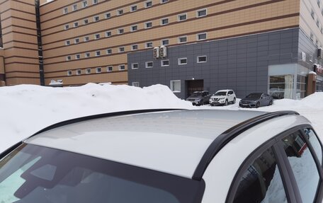 BMW X1, 2022 год, 3 600 000 рублей, 11 фотография