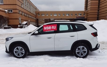 BMW X1, 2022 год, 3 600 000 рублей, 2 фотография