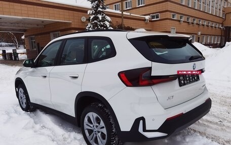 BMW X1, 2022 год, 3 600 000 рублей, 3 фотография