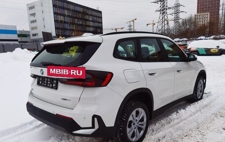 BMW X1, 2022 год, 3 600 000 рублей, 6 фотография