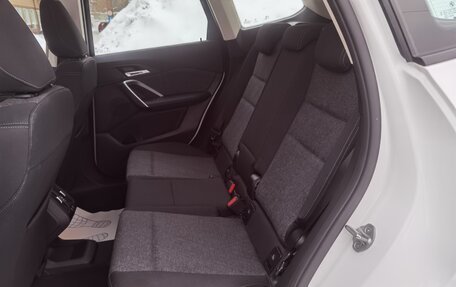 BMW X1, 2022 год, 3 600 000 рублей, 20 фотография