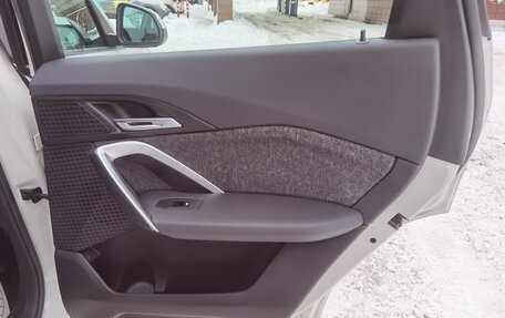 BMW X1, 2022 год, 3 600 000 рублей, 26 фотография