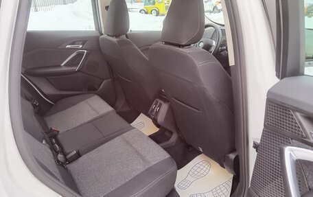 BMW X1, 2022 год, 3 600 000 рублей, 24 фотография