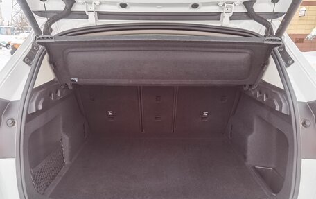 BMW X1, 2022 год, 3 600 000 рублей, 22 фотография