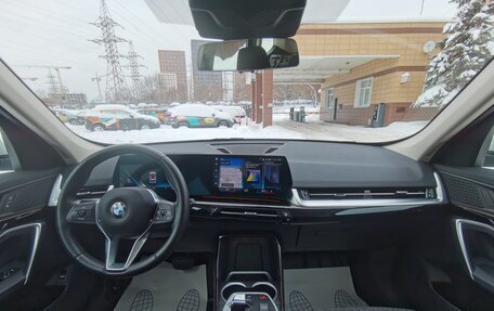 BMW X1, 2022 год, 3 600 000 рублей, 30 фотография