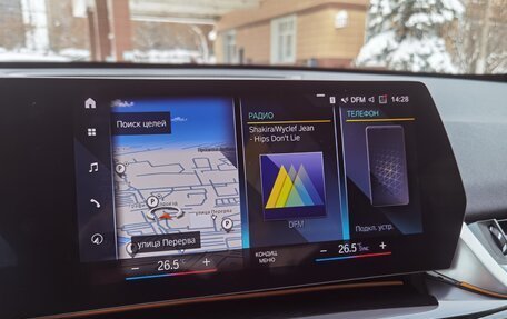 BMW X1, 2022 год, 3 600 000 рублей, 33 фотография