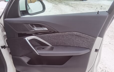BMW X1, 2022 год, 3 600 000 рублей, 29 фотография