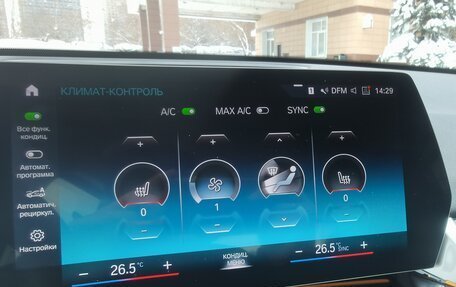 BMW X1, 2022 год, 3 600 000 рублей, 35 фотография