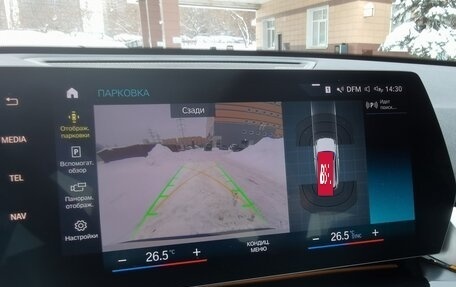 BMW X1, 2022 год, 3 600 000 рублей, 36 фотография