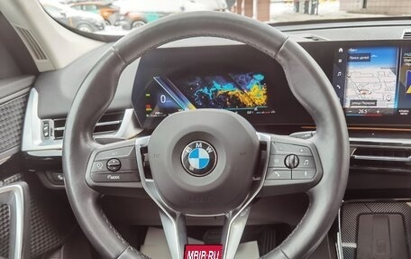 BMW X1, 2022 год, 3 600 000 рублей, 37 фотография
