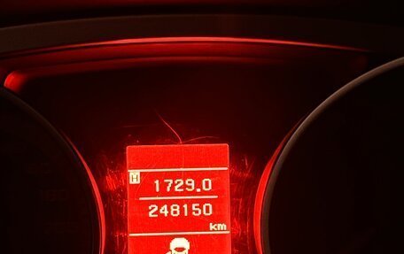 Mitsubishi Outlander III рестайлинг 3, 2007 год, 650 000 рублей, 9 фотография