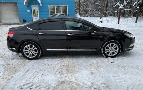 Citroen C5 II, 2014 год, 750 000 рублей, 6 фотография