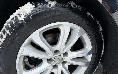 Citroen C5 II, 2014 год, 750 000 рублей, 9 фотография