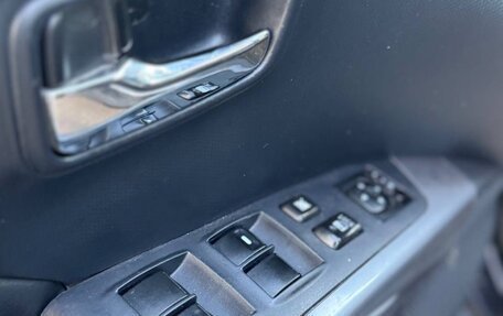 Mitsubishi Outlander III рестайлинг 3, 2007 год, 650 000 рублей, 8 фотография