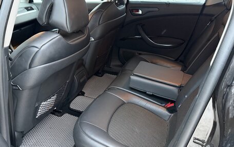 Citroen C5 II, 2014 год, 750 000 рублей, 11 фотография