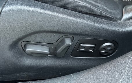 Citroen C5 II, 2014 год, 750 000 рублей, 18 фотография