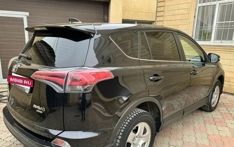 Toyota RAV4, 2015 год, 2 100 000 рублей, 5 фотография