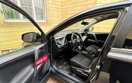 Toyota RAV4, 2015 год, 2 100 000 рублей, 6 фотография