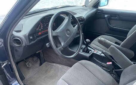 BMW 5 серия, 1993 год, 520 000 рублей, 3 фотография