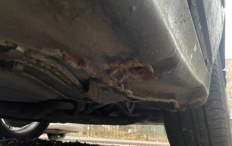 BMW 5 серия, 1993 год, 520 000 рублей, 11 фотография