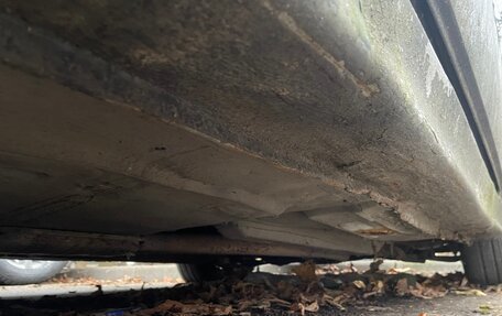 BMW 5 серия, 1993 год, 520 000 рублей, 14 фотография