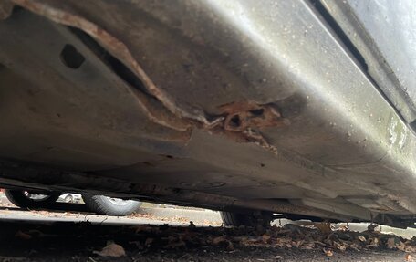 BMW 5 серия, 1993 год, 520 000 рублей, 15 фотография