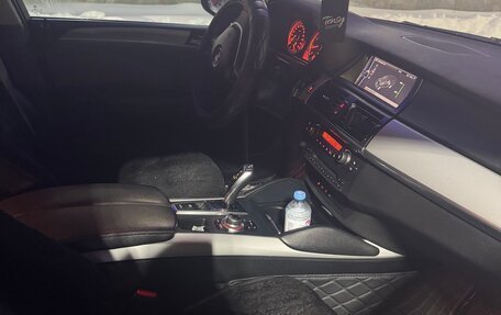 BMW X6, 2010 год, 1 800 000 рублей, 8 фотография