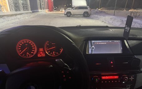 BMW X6, 2010 год, 1 800 000 рублей, 7 фотография