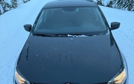 Volkswagen Polo VI (EU Market), 2012 год, 690 000 рублей, 5 фотография