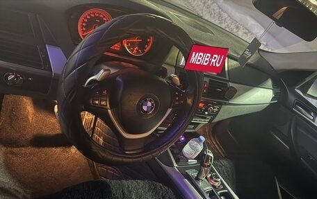 BMW X6, 2010 год, 1 800 000 рублей, 6 фотография