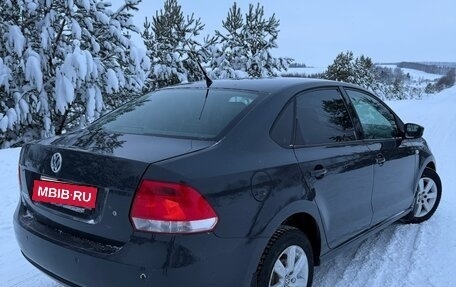 Volkswagen Polo VI (EU Market), 2012 год, 690 000 рублей, 3 фотография